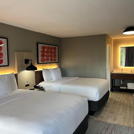 Hotel Wyndham Garden Columbia-Ft Jackson Zewnętrze zdjęcie