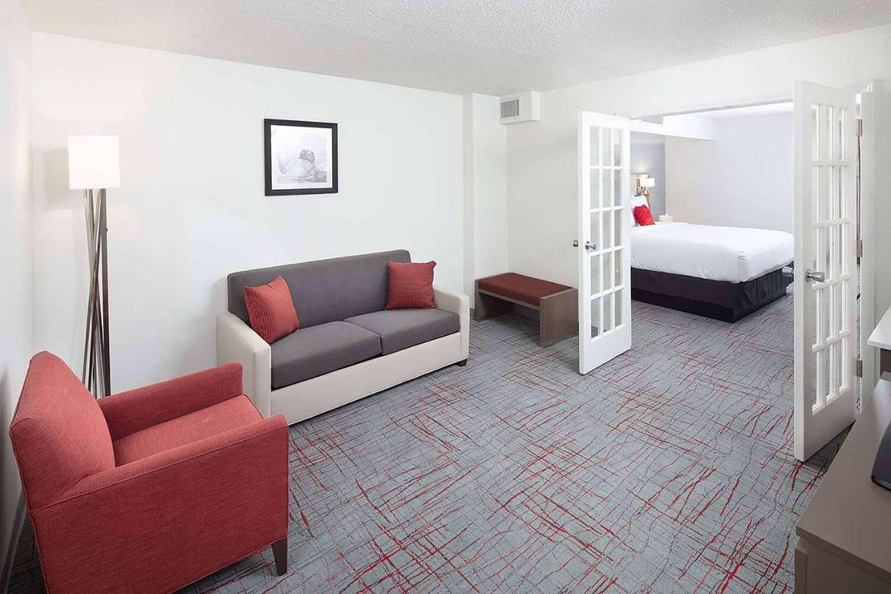 Hotel Wyndham Garden Columbia-Ft Jackson Zewnętrze zdjęcie