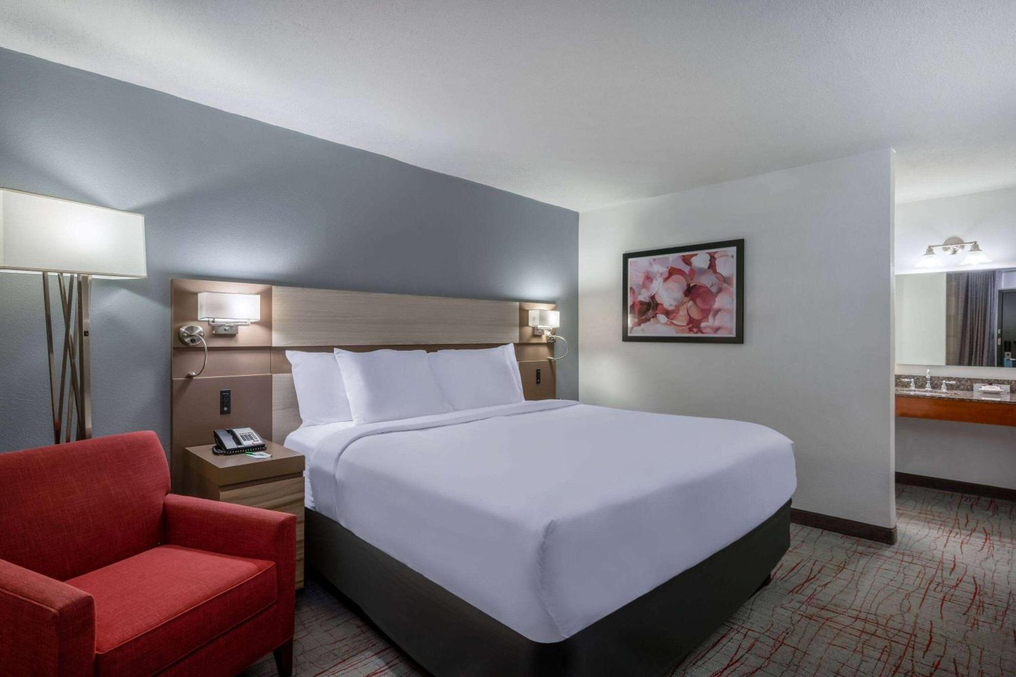 Hotel Wyndham Garden Columbia-Ft Jackson Zewnętrze zdjęcie