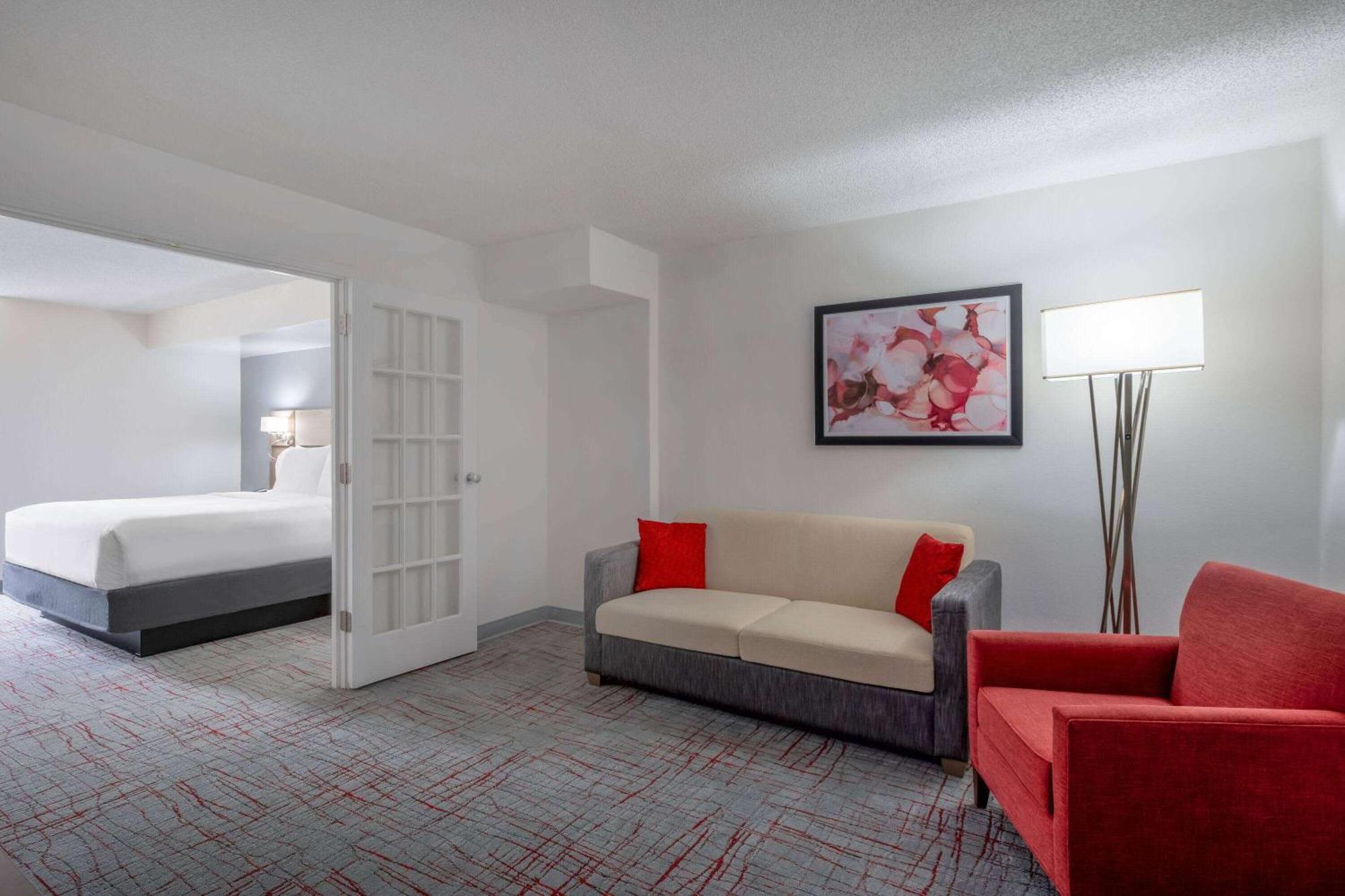 Hotel Wyndham Garden Columbia-Ft Jackson Zewnętrze zdjęcie