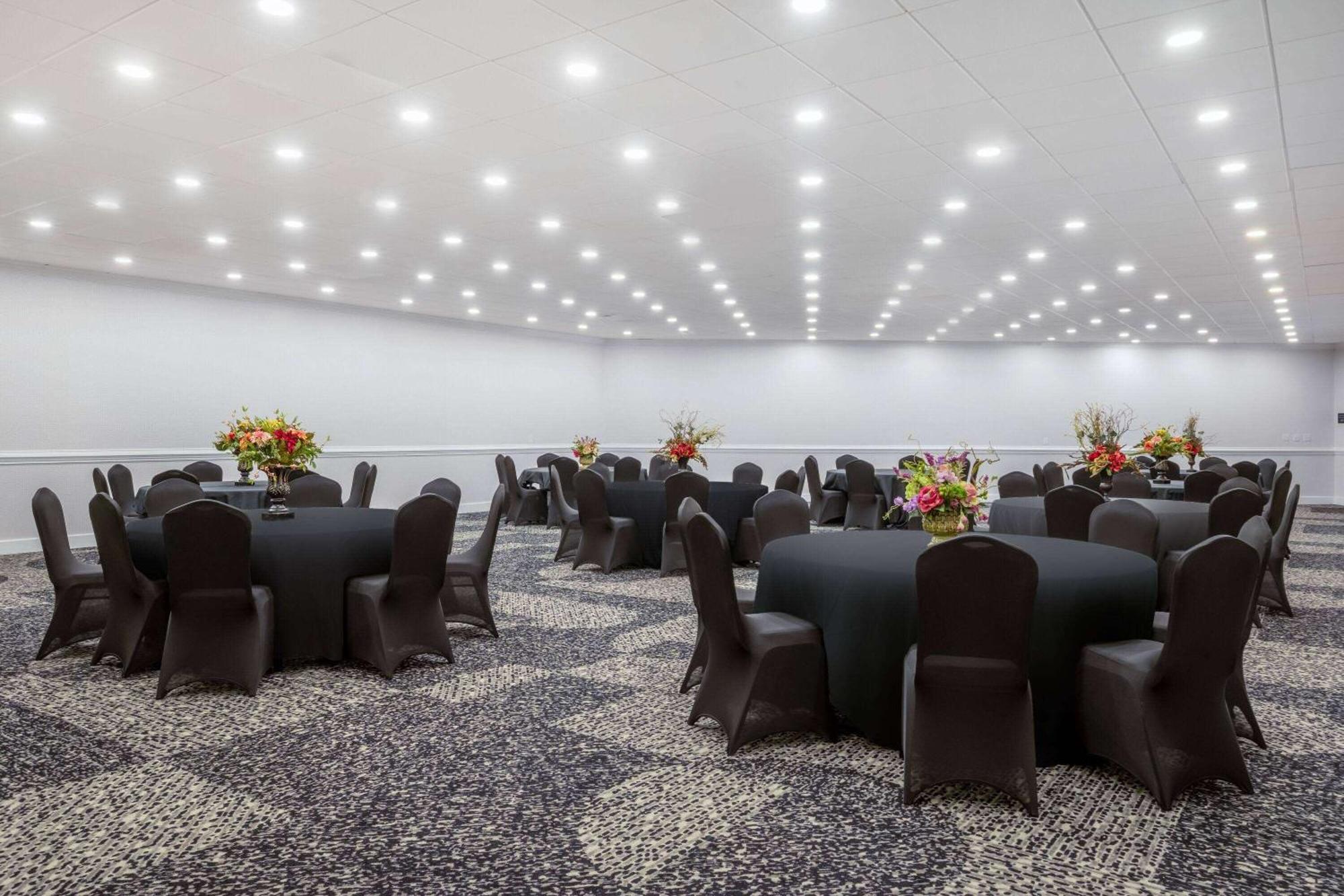Hotel Wyndham Garden Columbia-Ft Jackson Zewnętrze zdjęcie