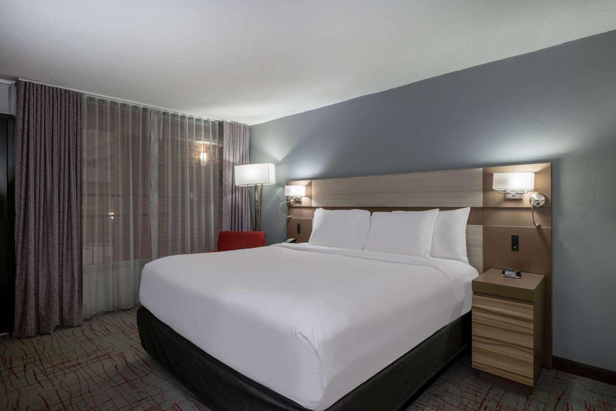Hotel Wyndham Garden Columbia-Ft Jackson Zewnętrze zdjęcie