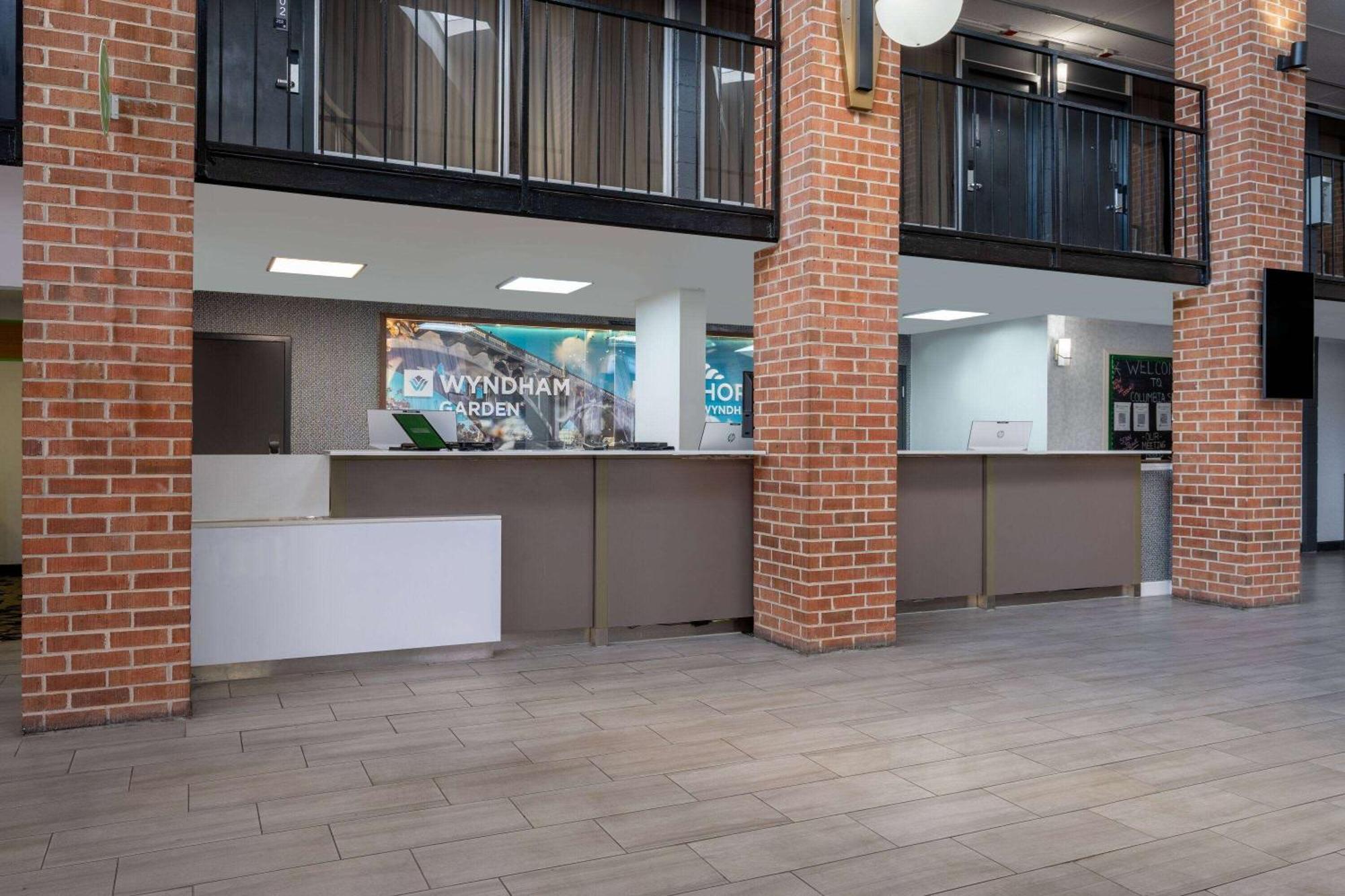 Hotel Wyndham Garden Columbia-Ft Jackson Zewnętrze zdjęcie