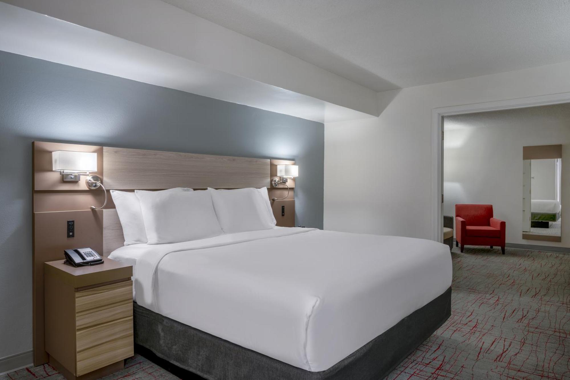 Hotel Wyndham Garden Columbia-Ft Jackson Zewnętrze zdjęcie