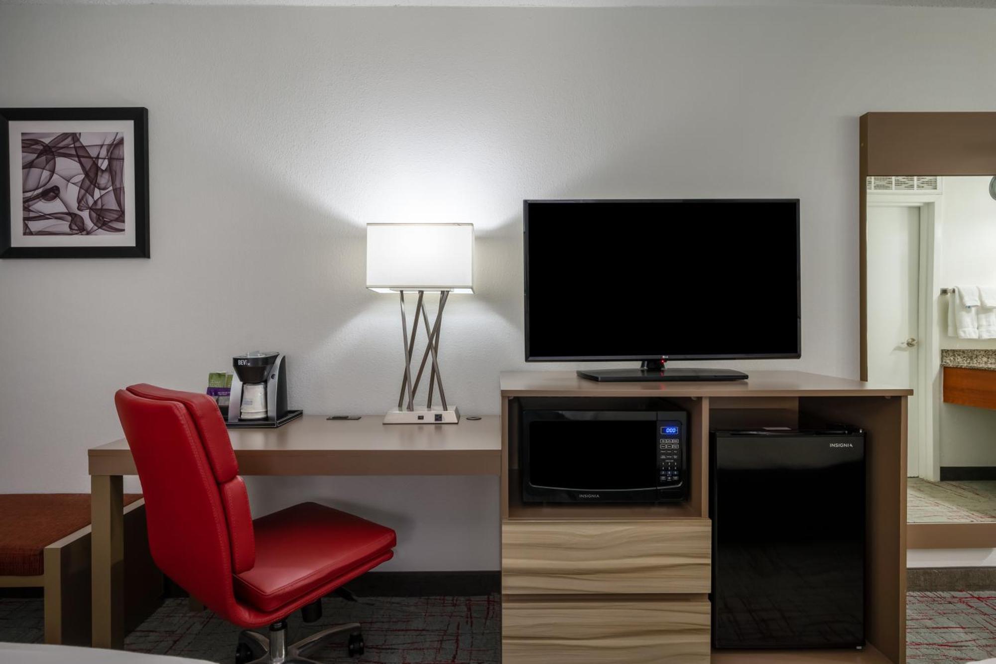 Hotel Wyndham Garden Columbia-Ft Jackson Zewnętrze zdjęcie