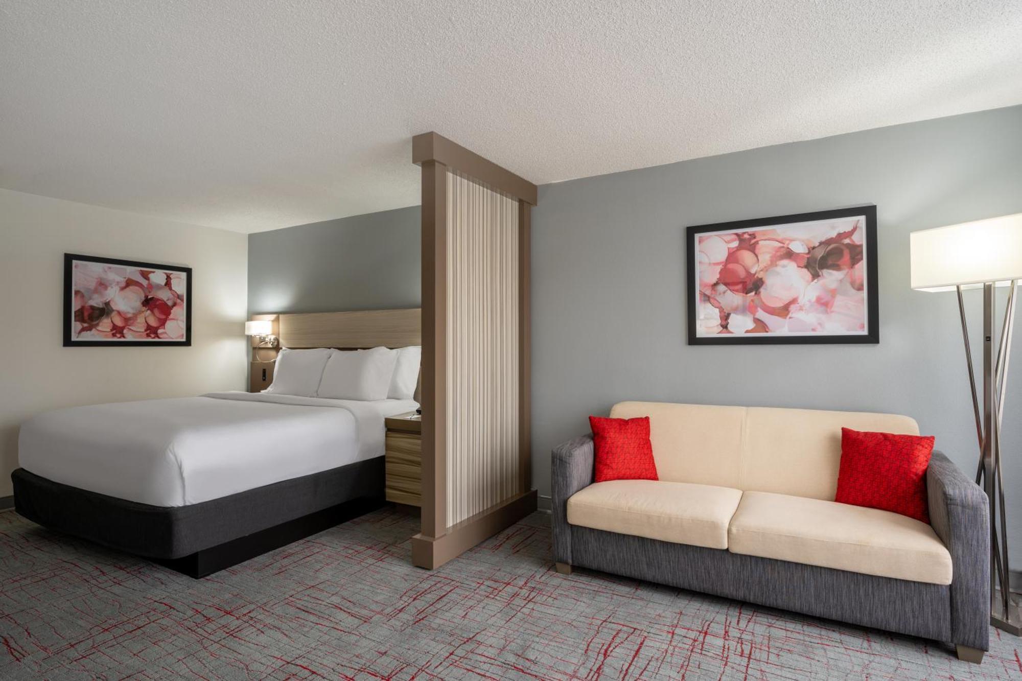 Hotel Wyndham Garden Columbia-Ft Jackson Zewnętrze zdjęcie