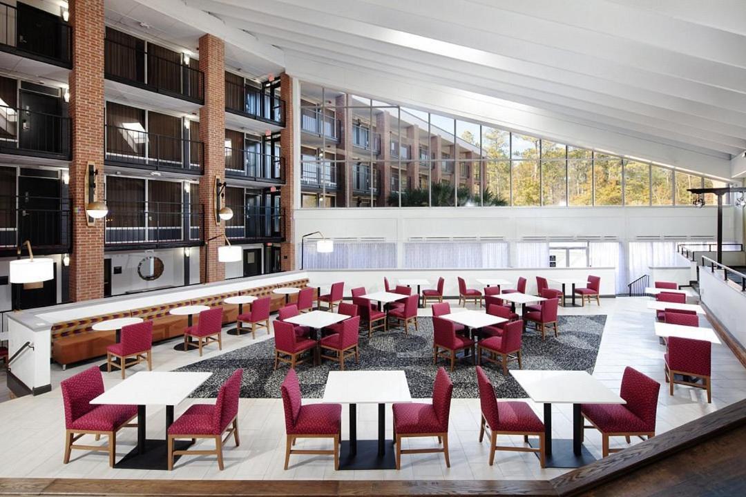 Hotel Wyndham Garden Columbia-Ft Jackson Zewnętrze zdjęcie
