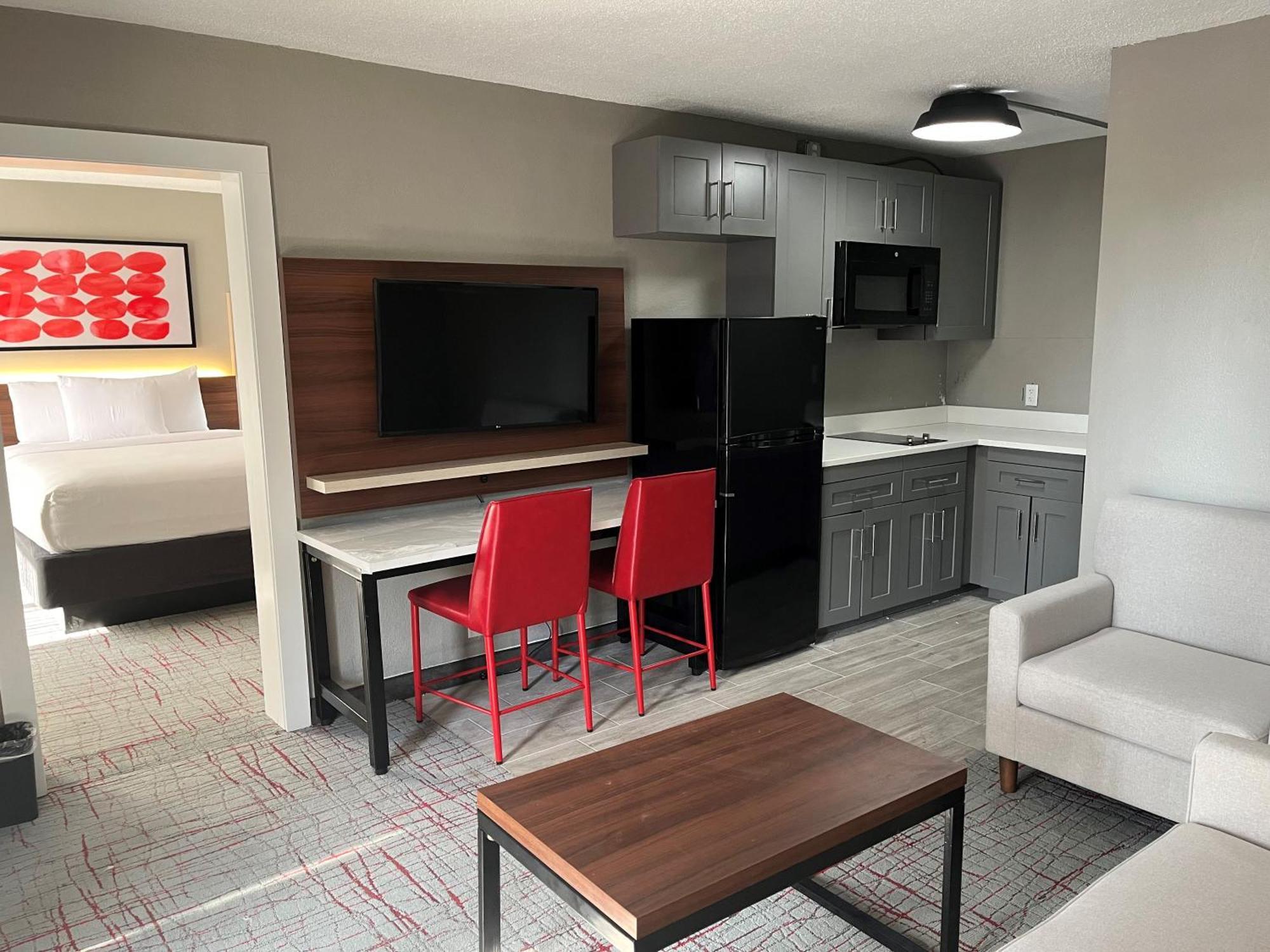 Hotel Wyndham Garden Columbia-Ft Jackson Zewnętrze zdjęcie