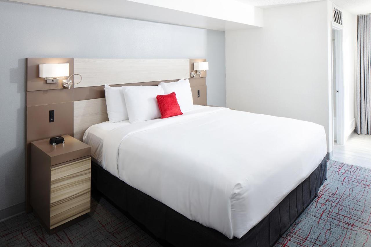 Hotel Wyndham Garden Columbia-Ft Jackson Zewnętrze zdjęcie